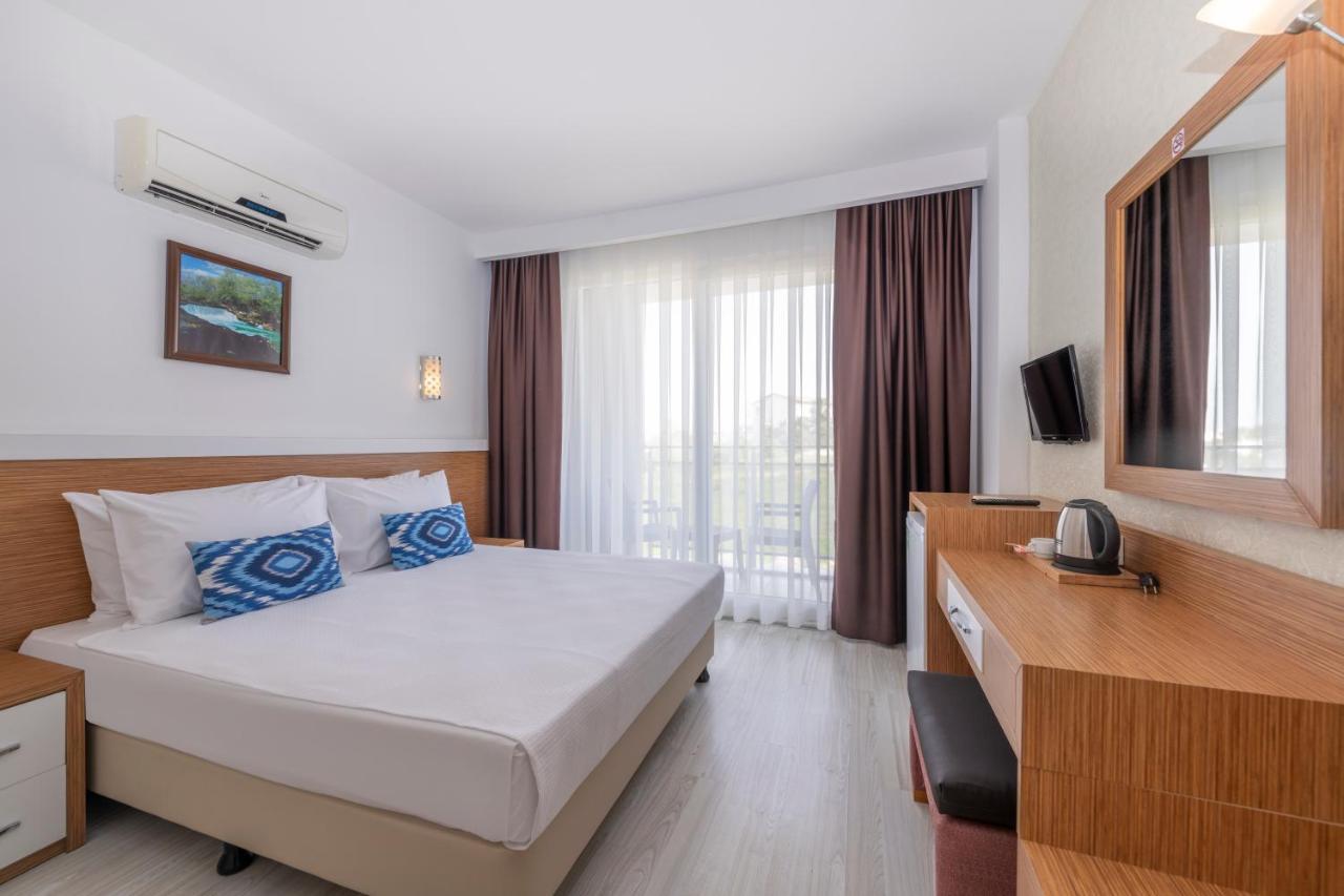 A Hotel 시데 외부 사진