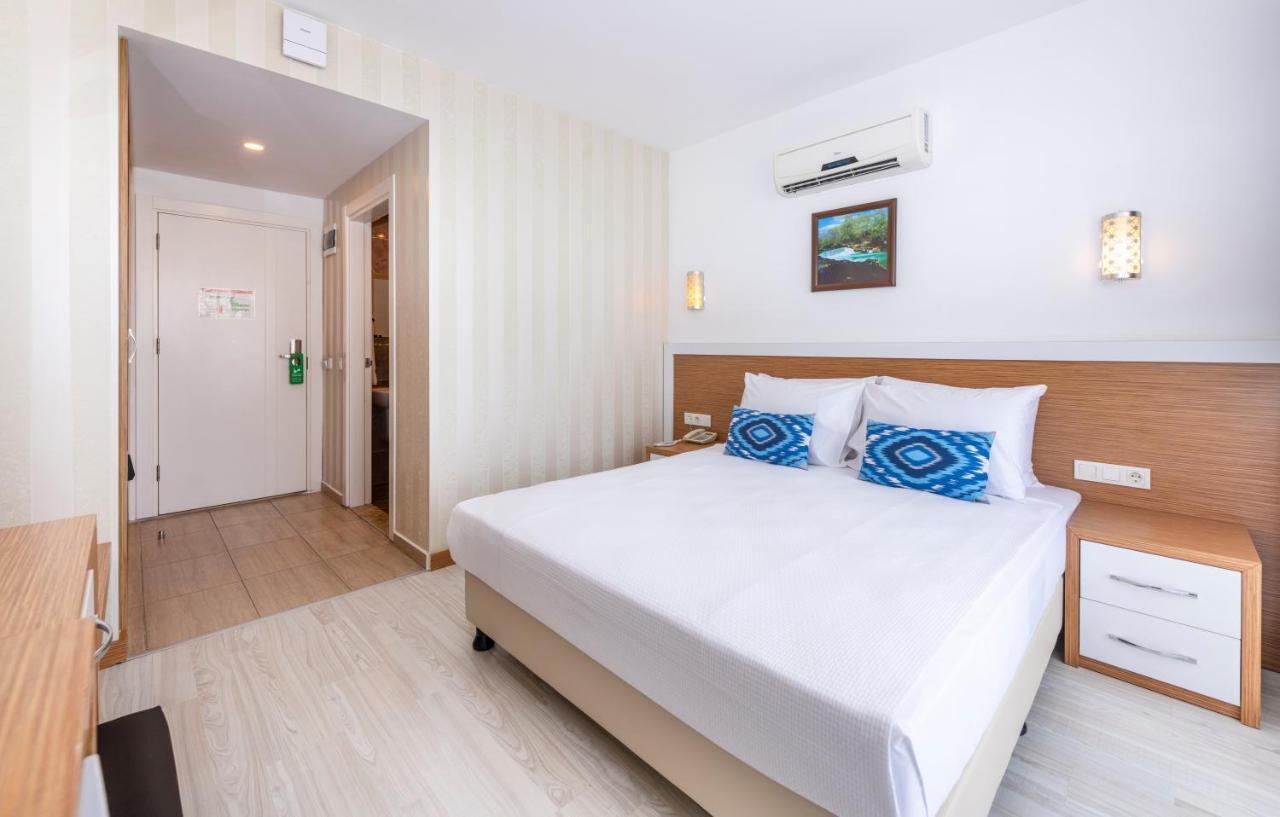 A Hotel 시데 외부 사진