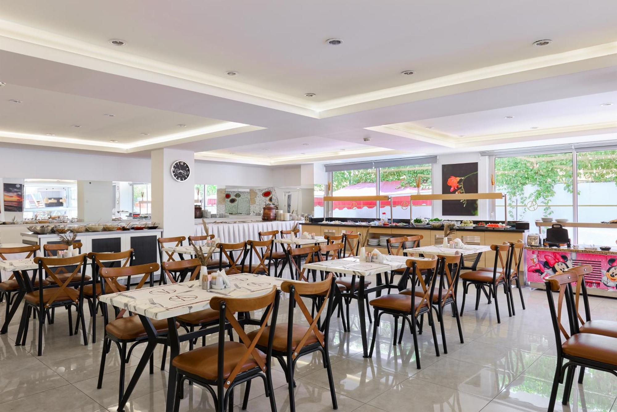 A Hotel 시데 외부 사진